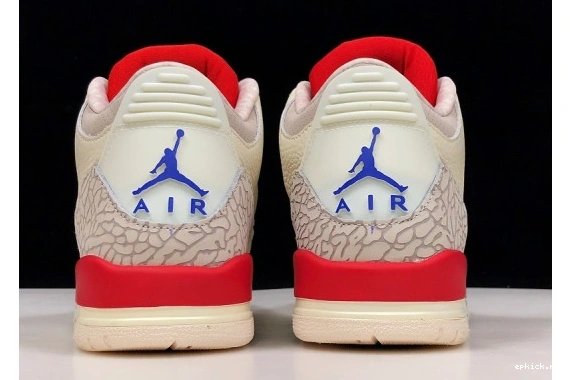 Cheap EP Flight 136064-140 136064-140 Jordan International 3 Retro  0306